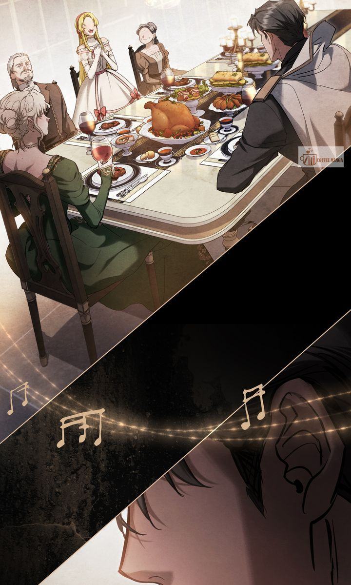 Read Her Majesty’s Night Manga Online