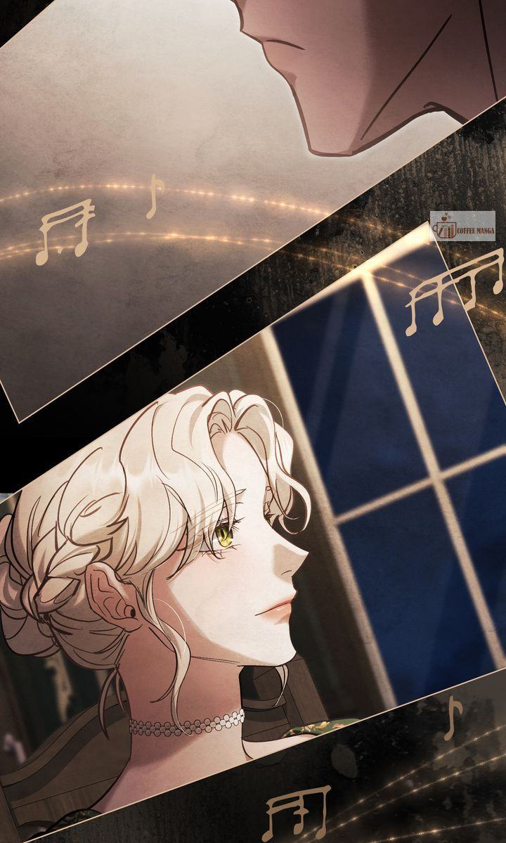 Read Her Majesty’s Night Manga Online