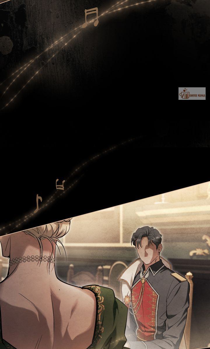 Read Her Majesty’s Night Manga Online