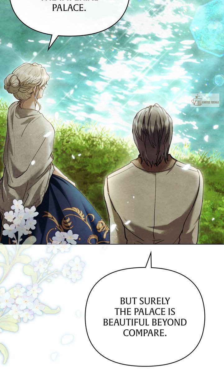 Read Her Majesty’s Night Manga Online