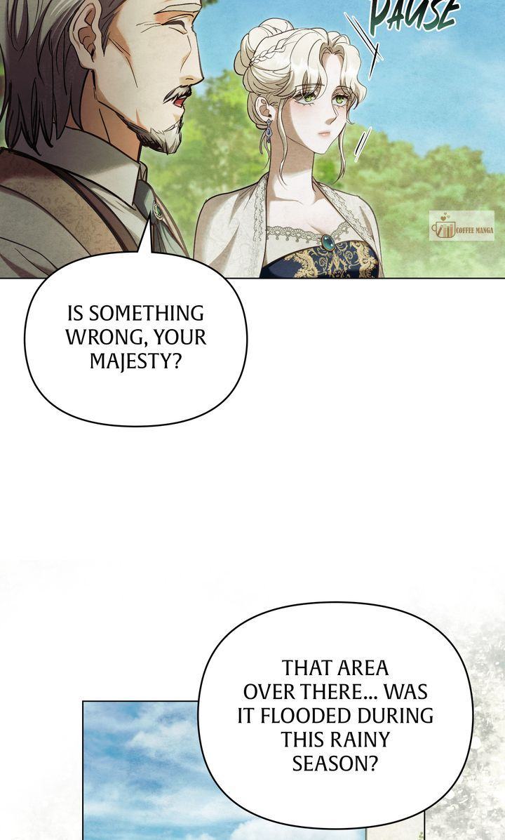 Read Her Majesty’s Night Manga Online