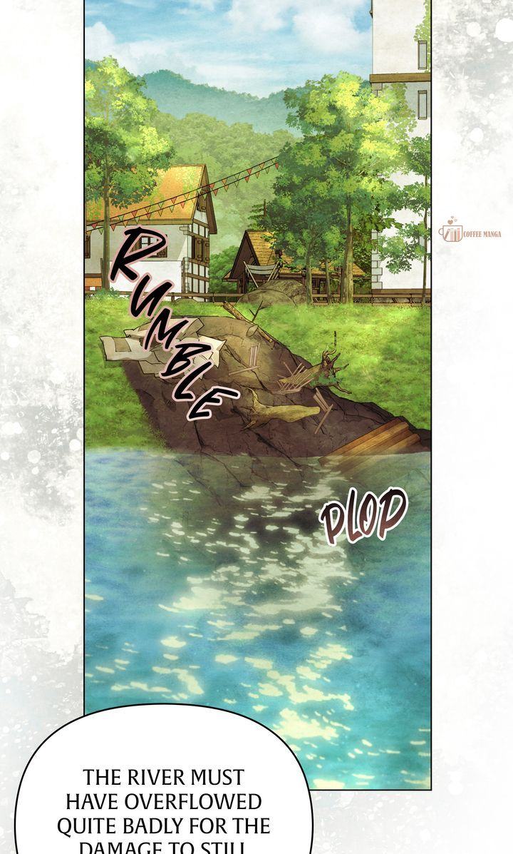 Read Her Majesty’s Night Manga Online