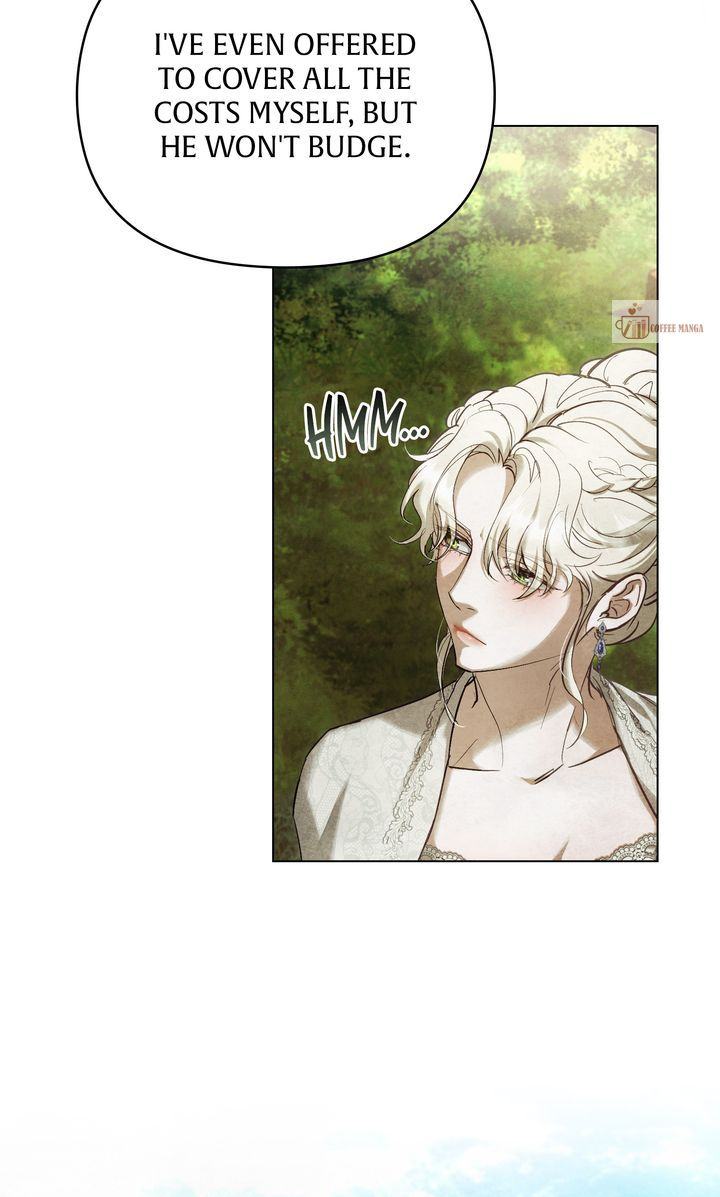 Read Her Majesty’s Night Manga Online