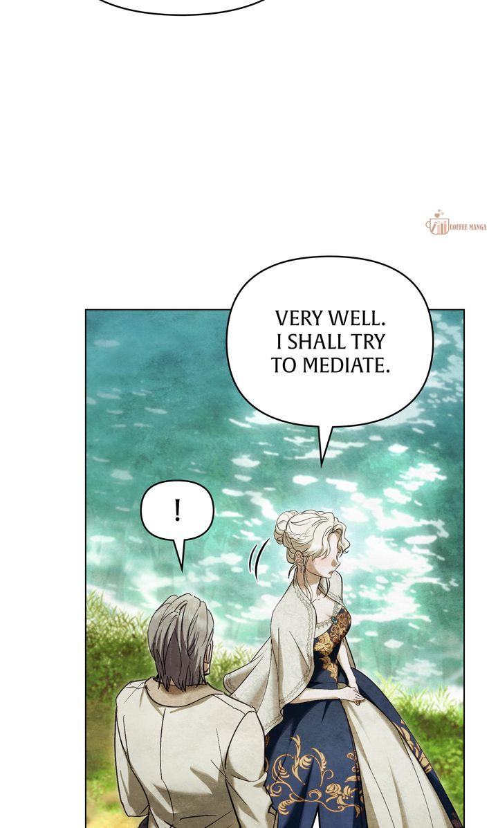 Read Her Majesty’s Night Manga Online