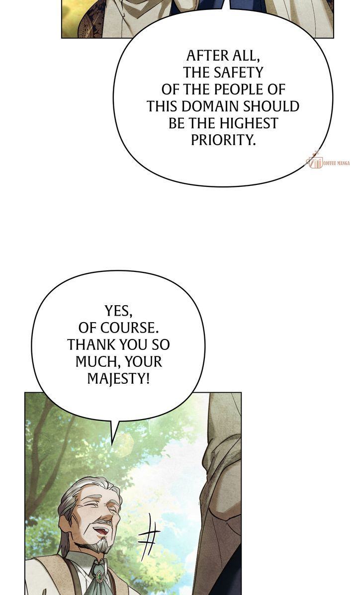 Read Her Majesty’s Night Manga Online