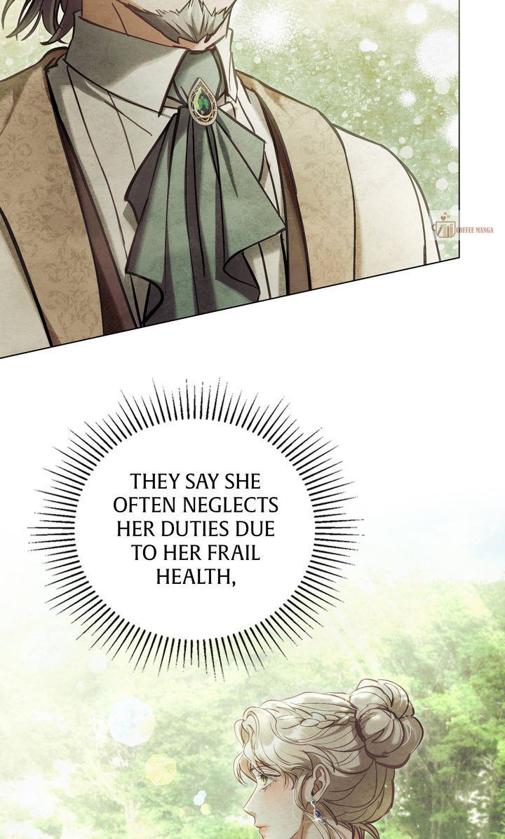 Read Her Majesty’s Night Manga Online