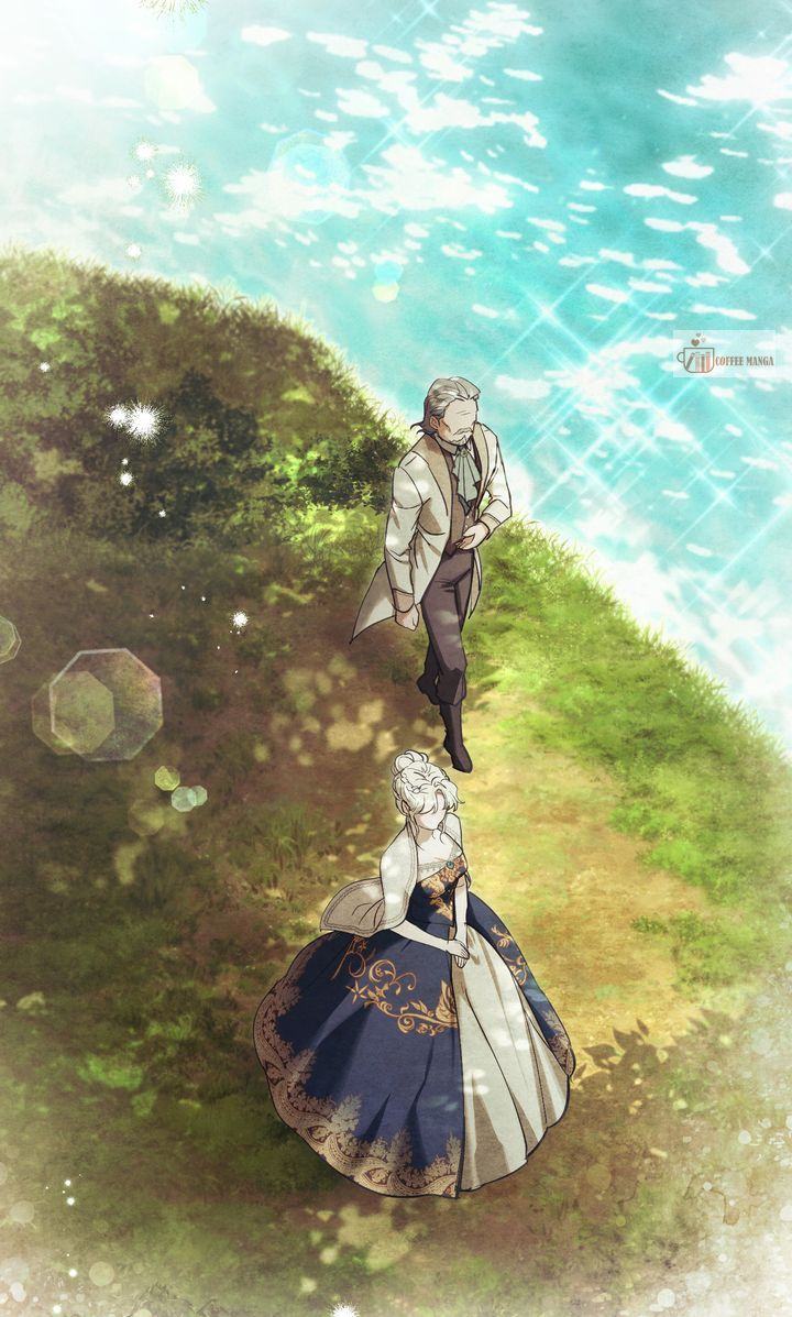 Read Her Majesty’s Night Manga Online