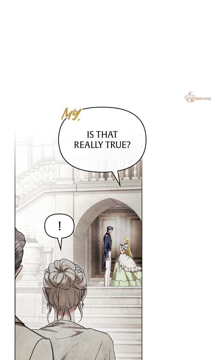 Read Her Majesty’s Night Manga Online