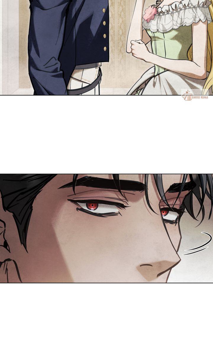 Read Her Majesty’s Night Manga Online