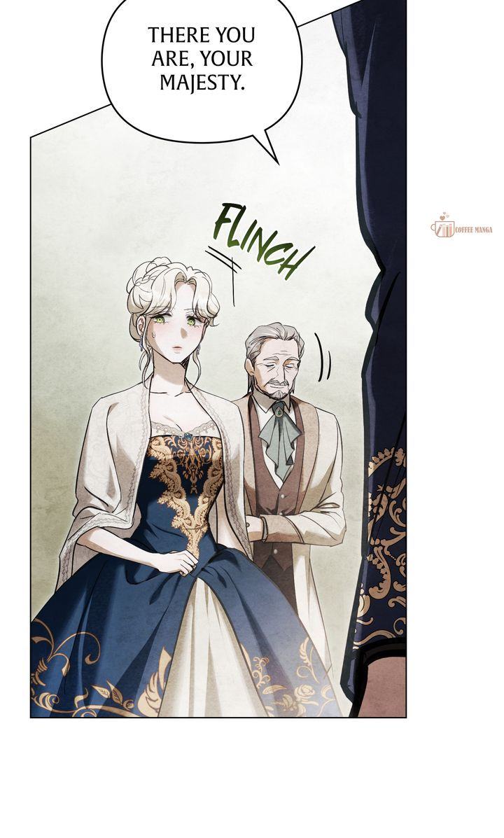 Read Her Majesty’s Night Manga Online