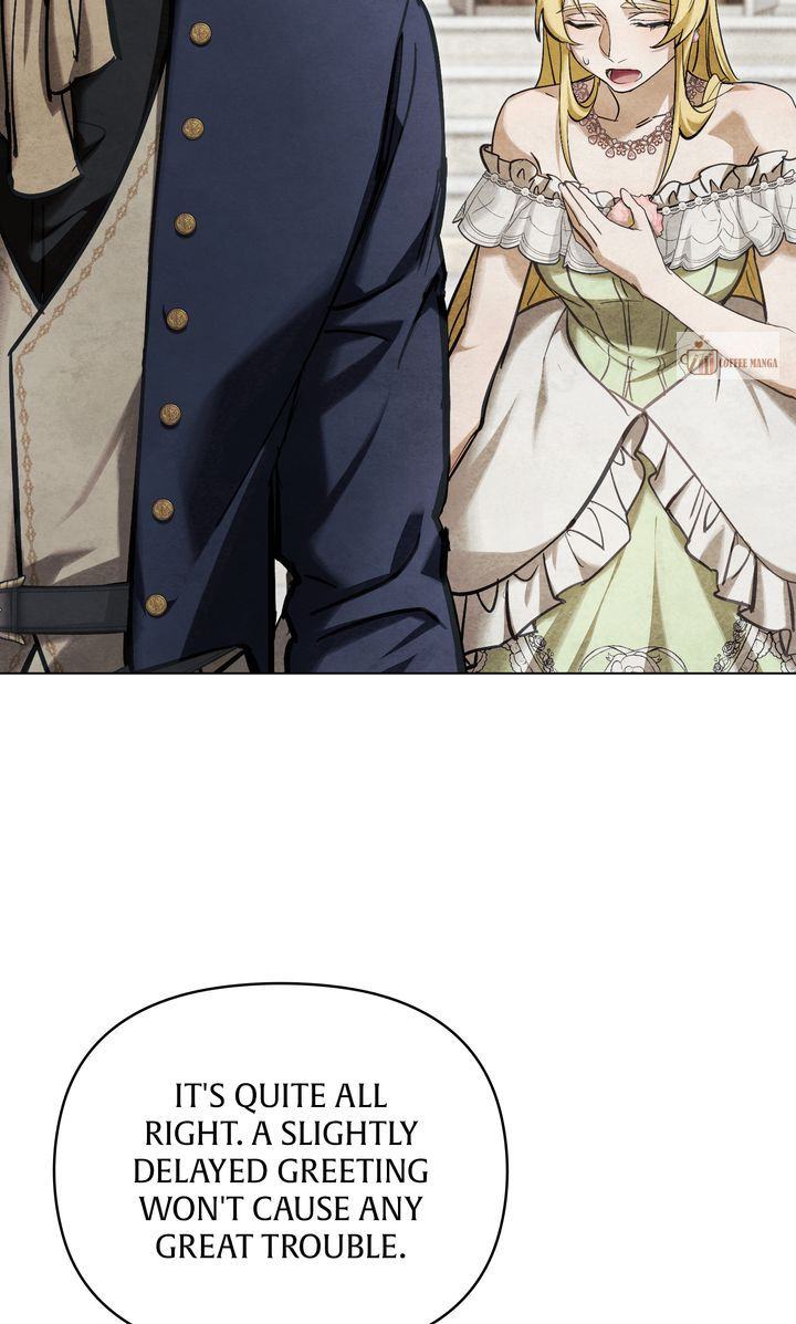 Read Her Majesty’s Night Manga Online