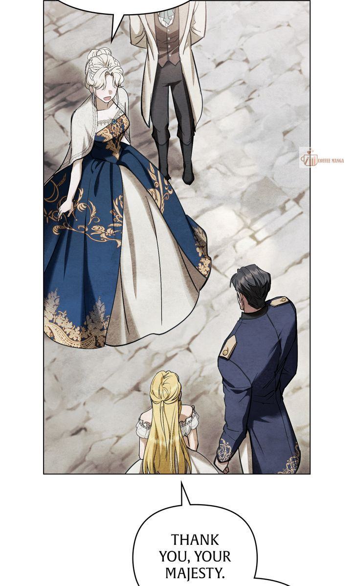 Read Her Majesty’s Night Manga Online