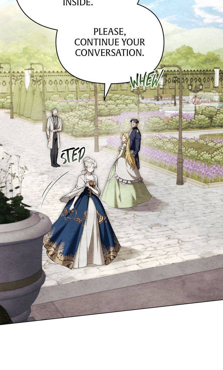 Read Her Majesty’s Night Manga Online