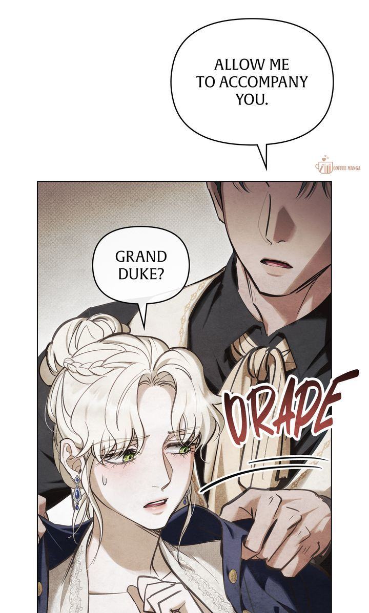 Read Her Majesty’s Night Manga Online