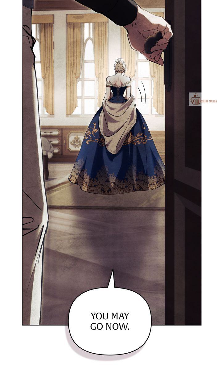 Read Her Majesty’s Night Manga Online