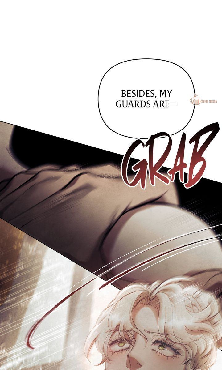 Read Her Majesty’s Night Manga Online