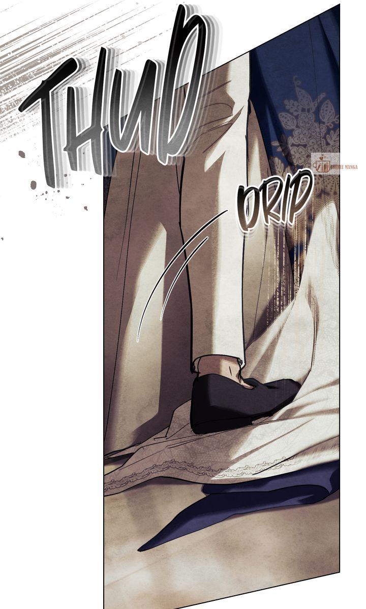 Read Her Majesty’s Night Manga Online