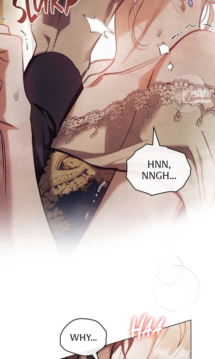 Read Her Majesty’s Night Manga Online