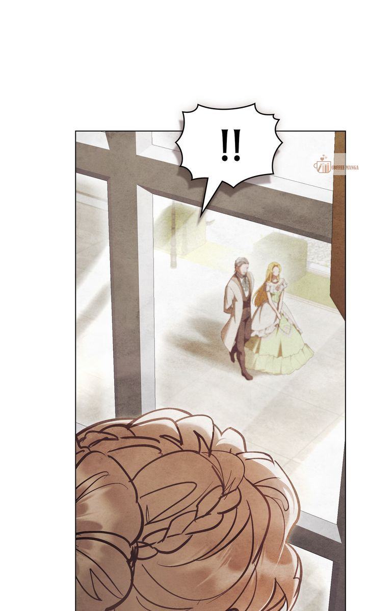 Read Her Majesty’s Night Manga Online