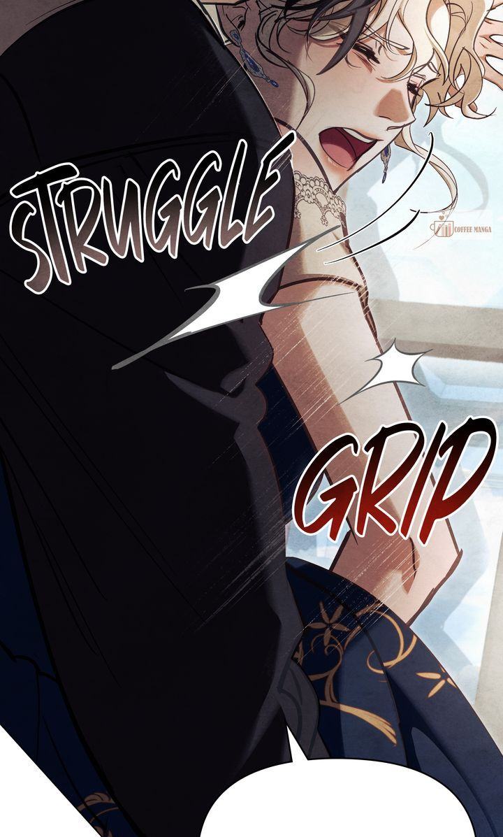 Read Her Majesty’s Night Manga Online