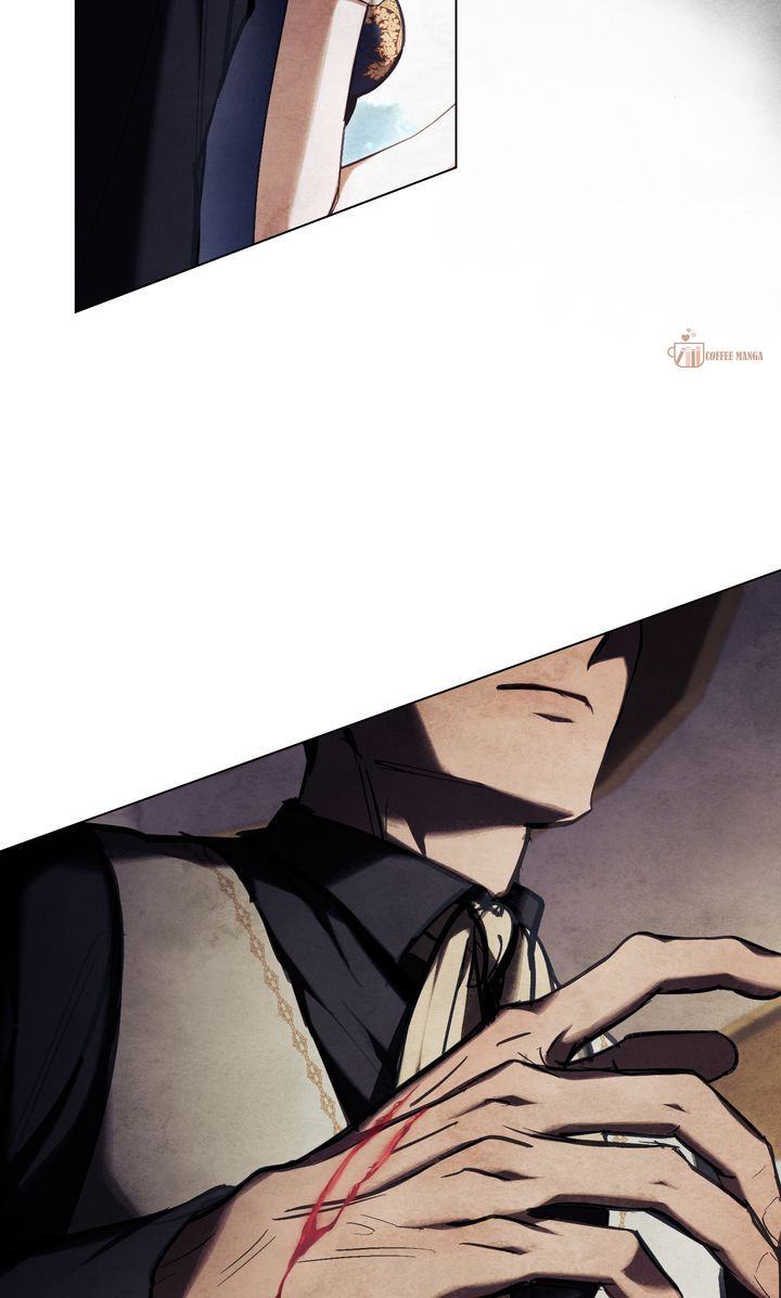 Read Her Majesty’s Night Manga Online