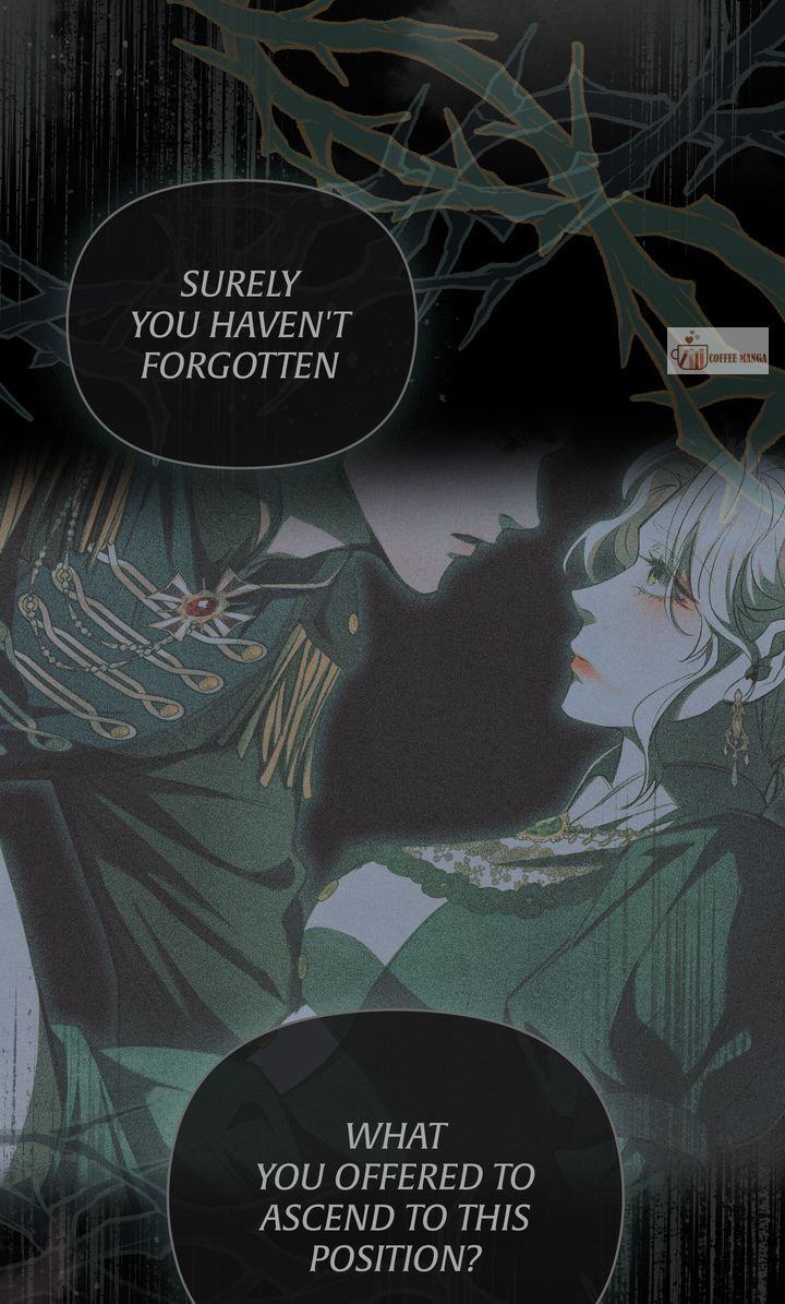 Read Her Majesty’s Night Manga Online