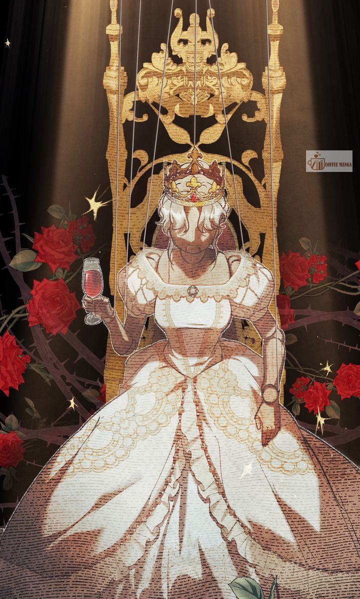 Read Her Majesty’s Night Manga Online