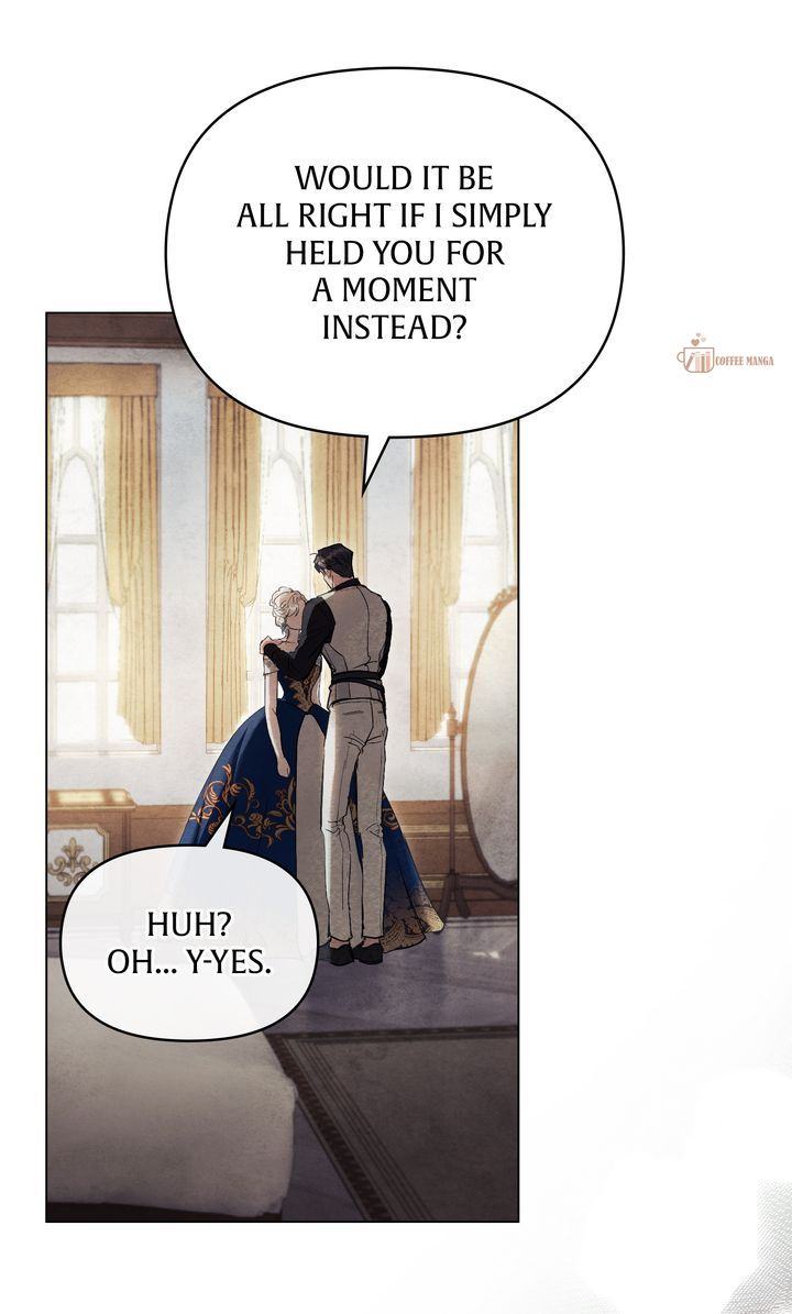 Read Her Majesty’s Night Manga Online