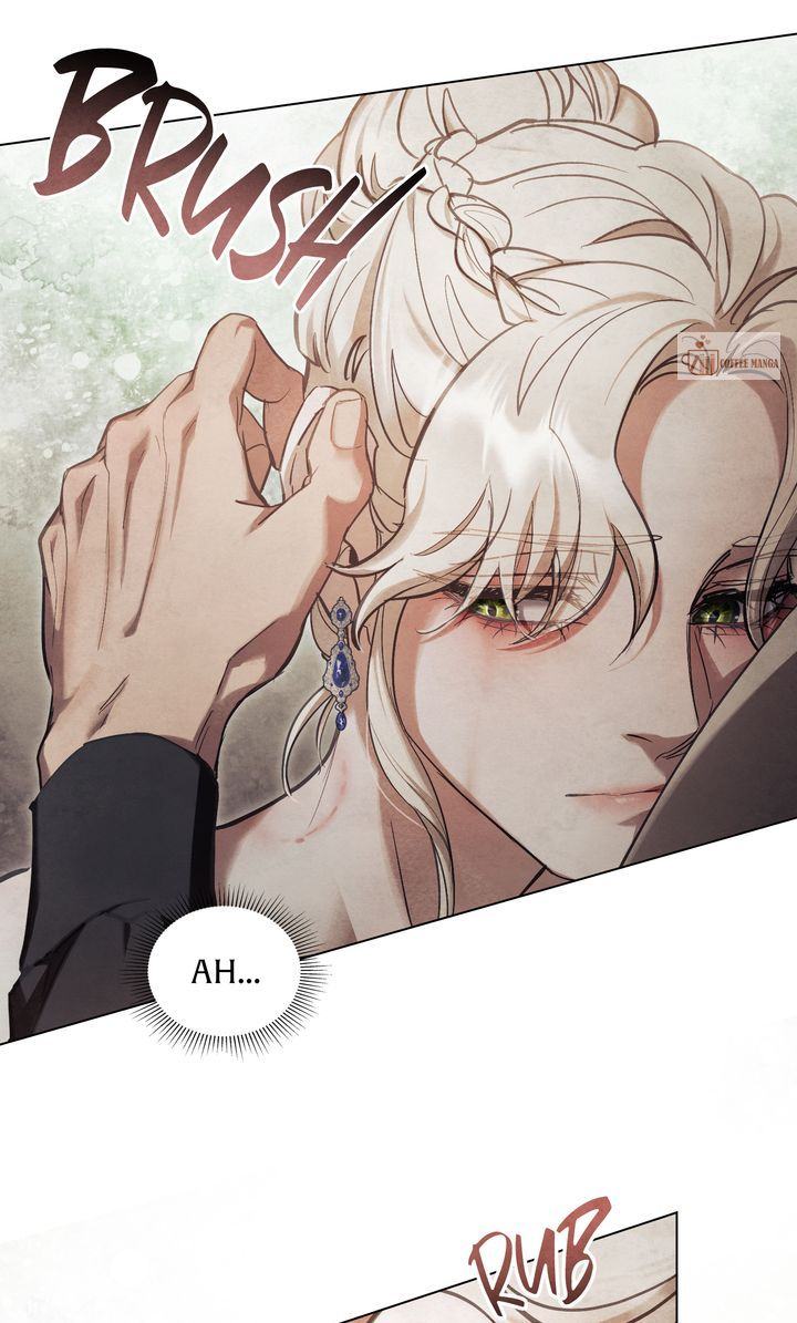 Read Her Majesty’s Night Manga Online