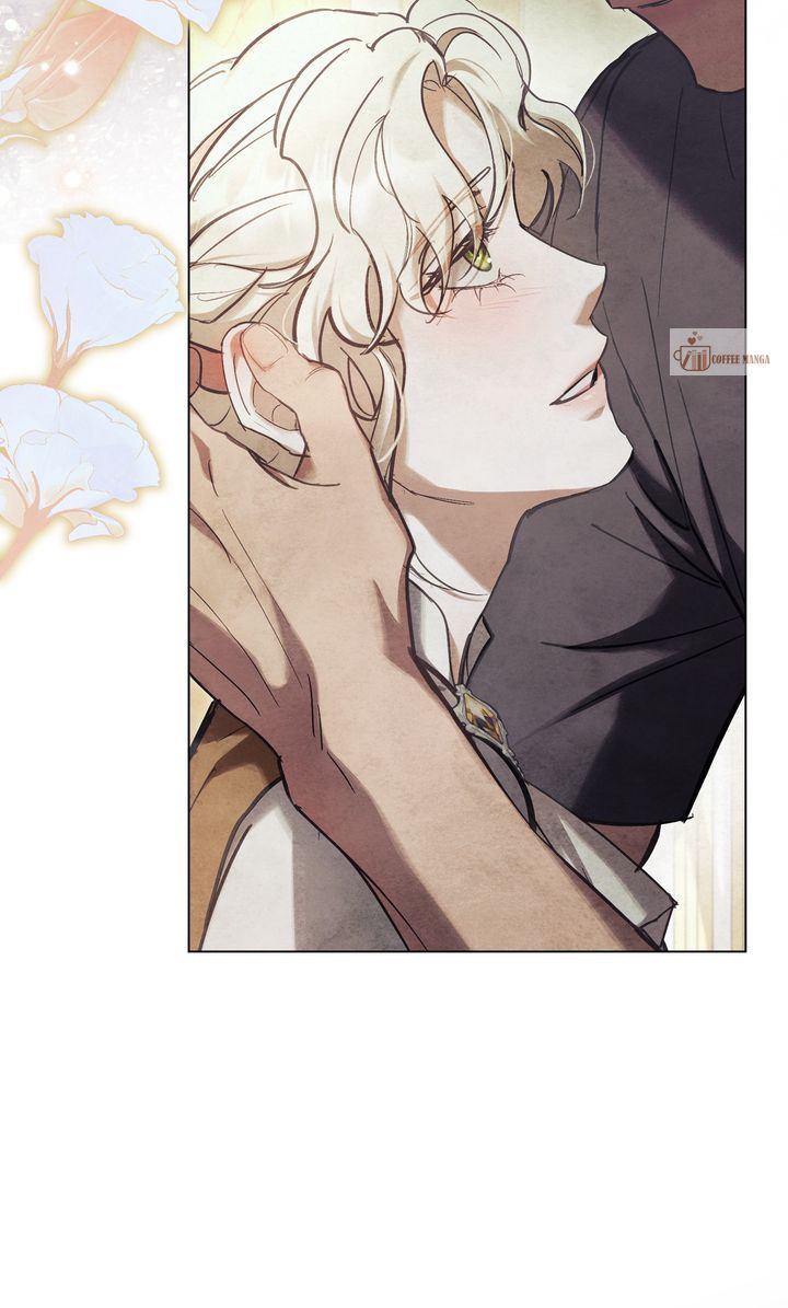 Read Her Majesty’s Night Manga Online