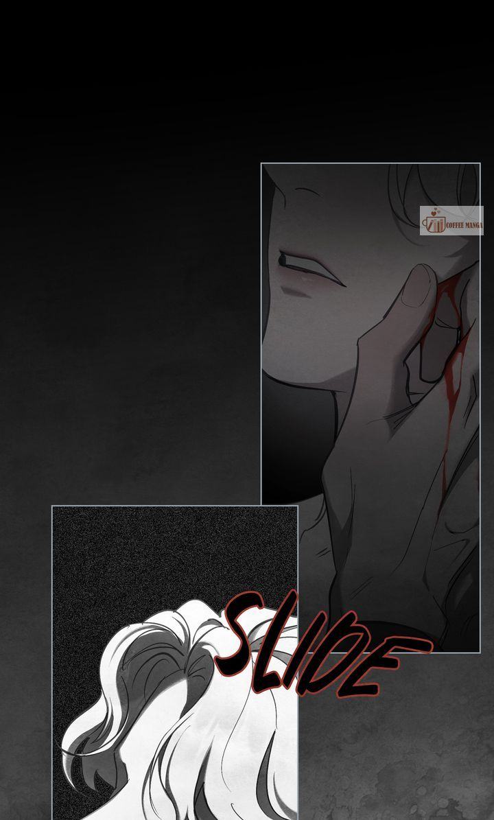 Read Her Majesty’s Night Manga Online