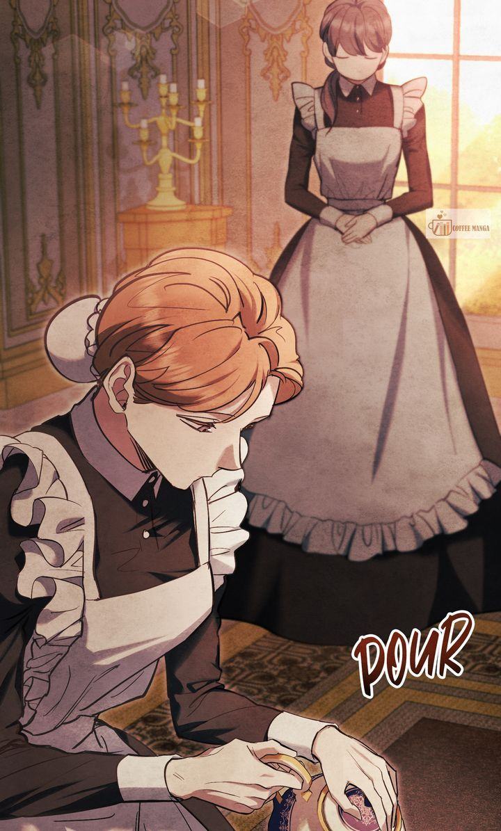 Read Her Majesty’s Night Manga Online