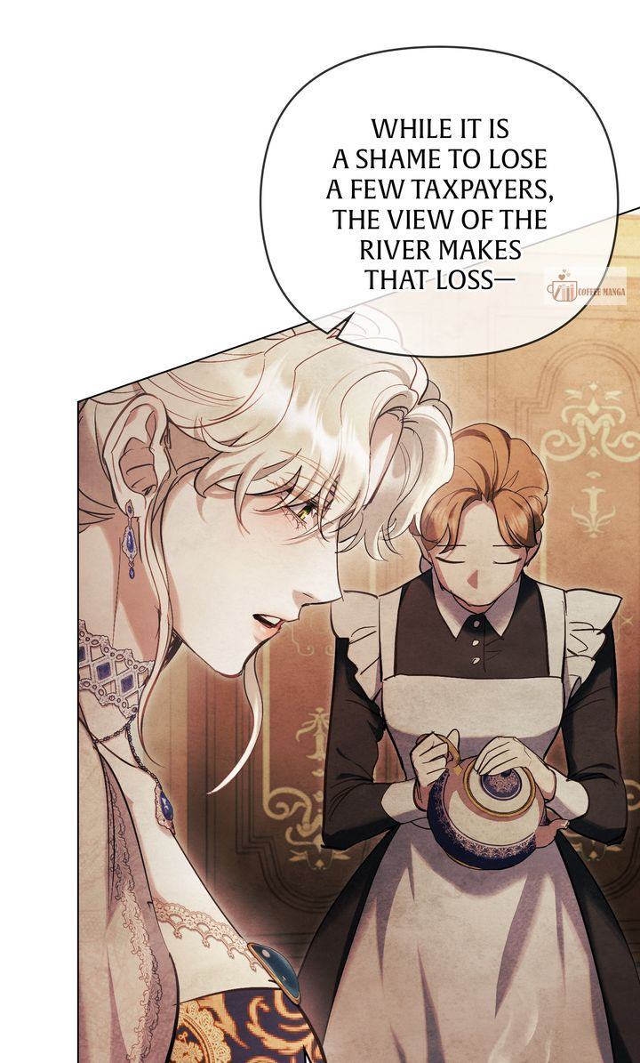 Read Her Majesty’s Night Manga Online
