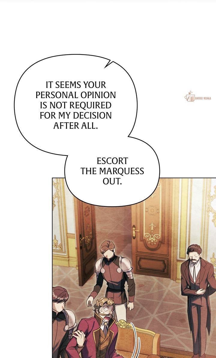Read Her Majesty’s Night Manga Online