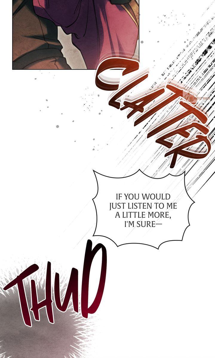 Read Her Majesty’s Night Manga Online