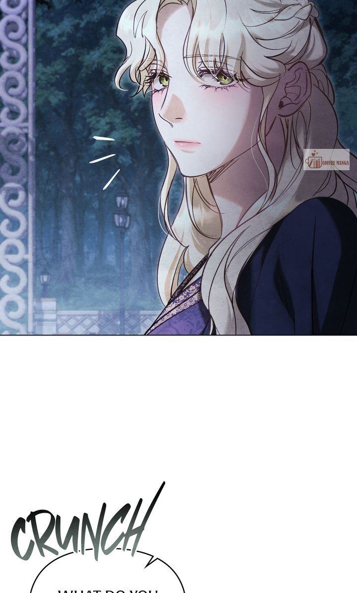 Read Her Majesty’s Night Manga Online