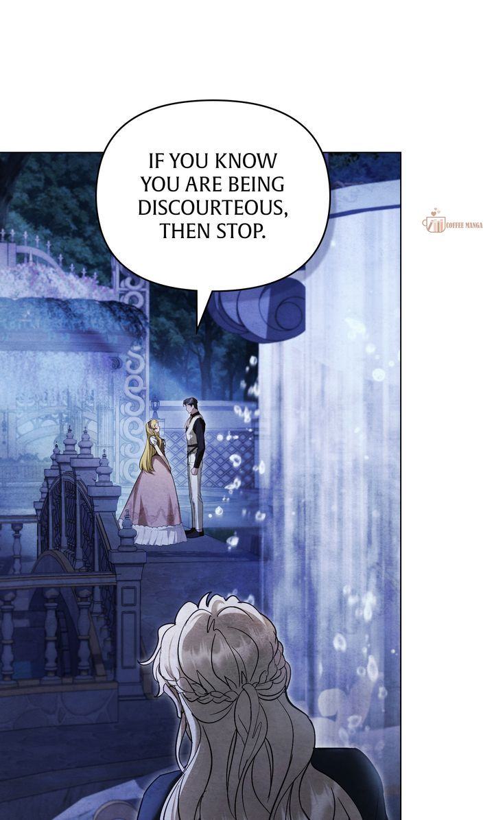 Read Her Majesty’s Night Manga Online