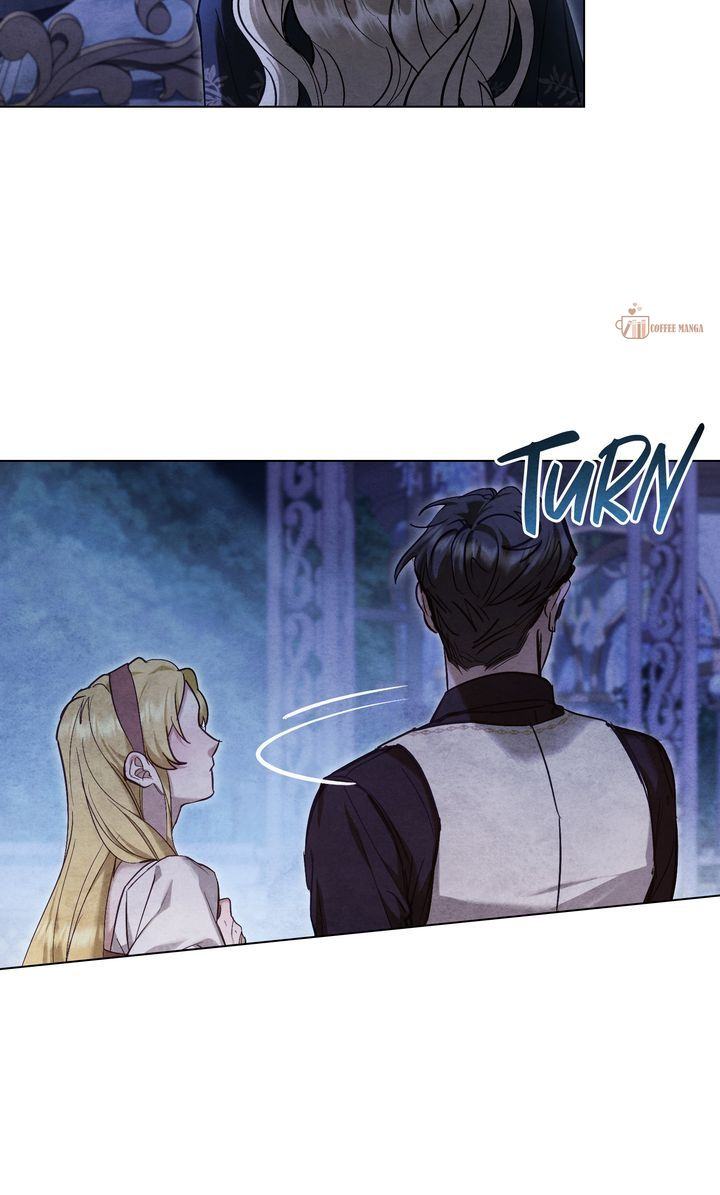 Read Her Majesty’s Night Manga Online