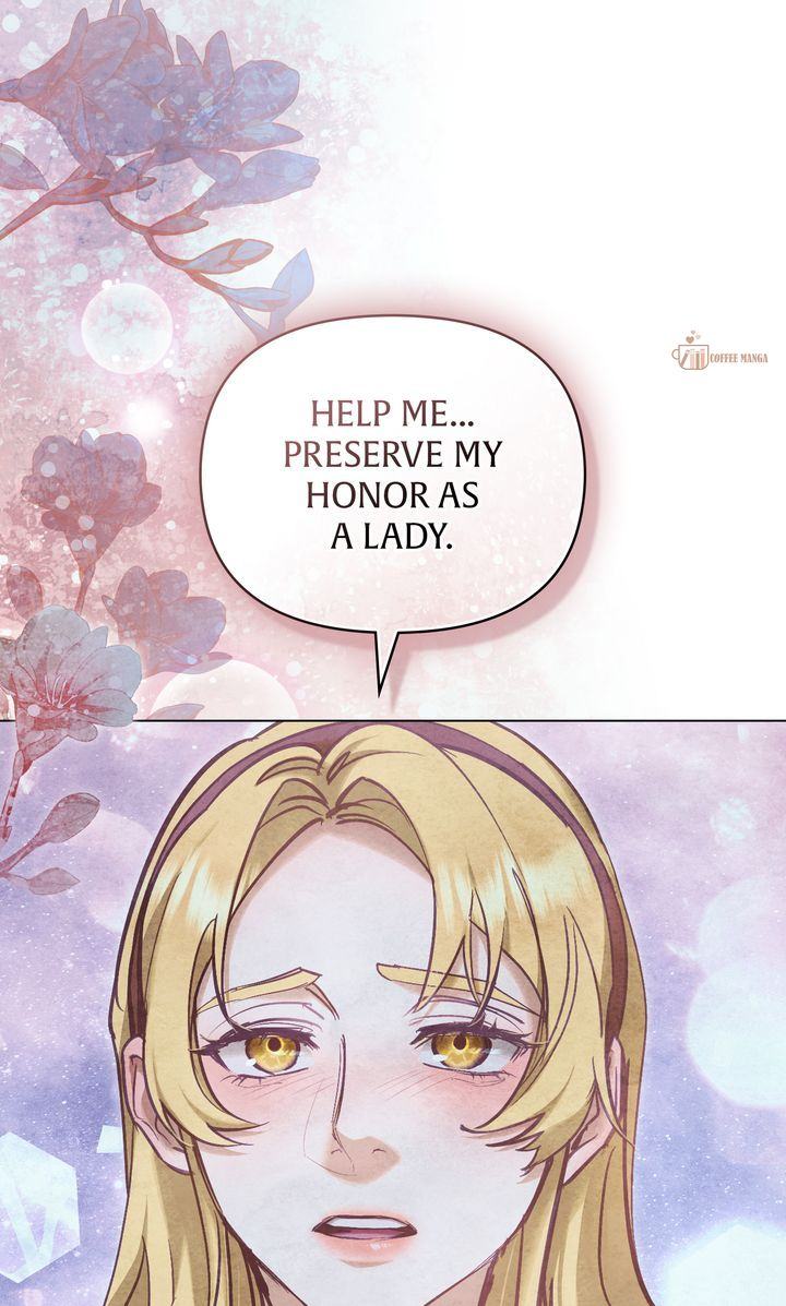 Read Her Majesty’s Night Manga Online