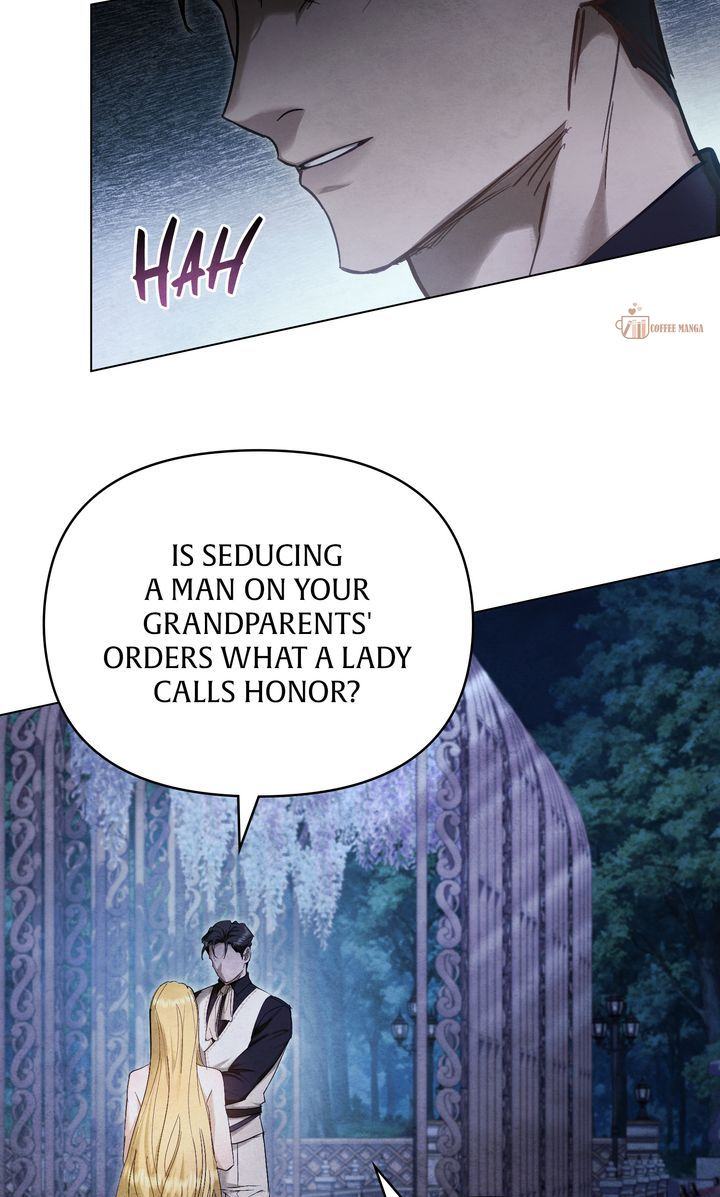 Read Her Majesty’s Night Manga Online