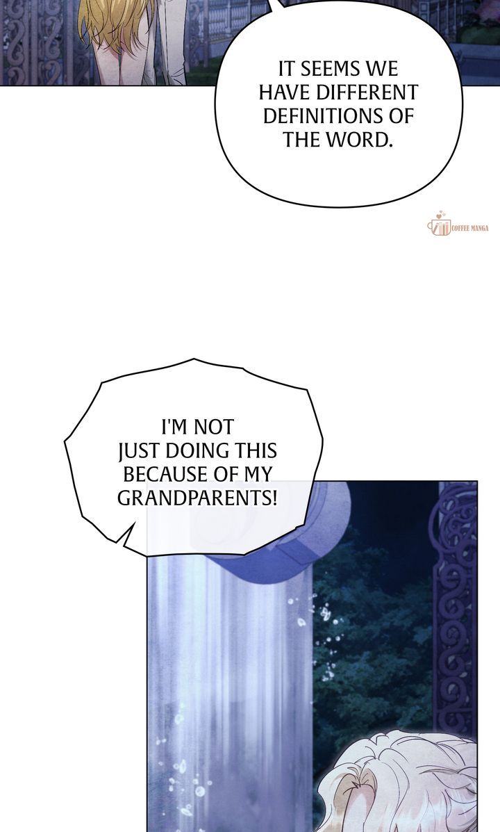 Read Her Majesty’s Night Manga Online