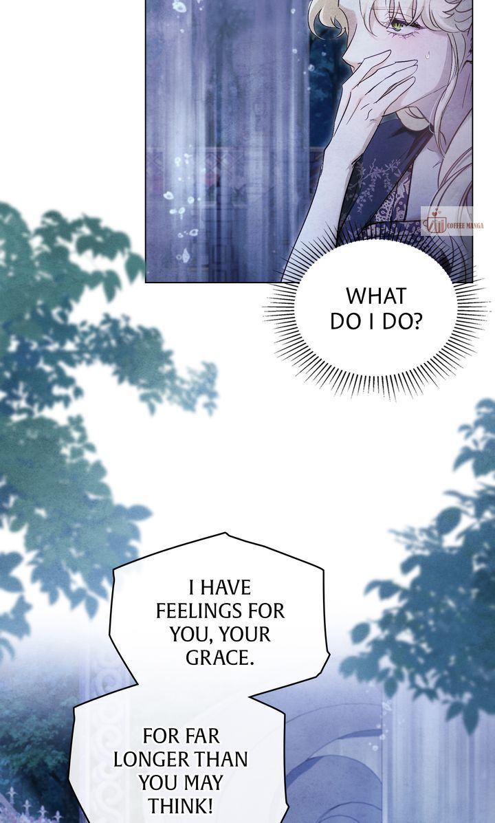 Read Her Majesty’s Night Manga Online