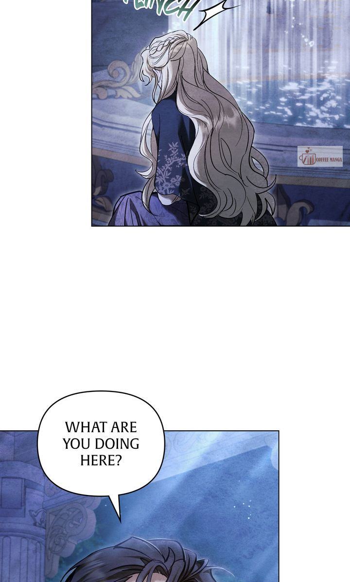 Read Her Majesty’s Night Manga Online