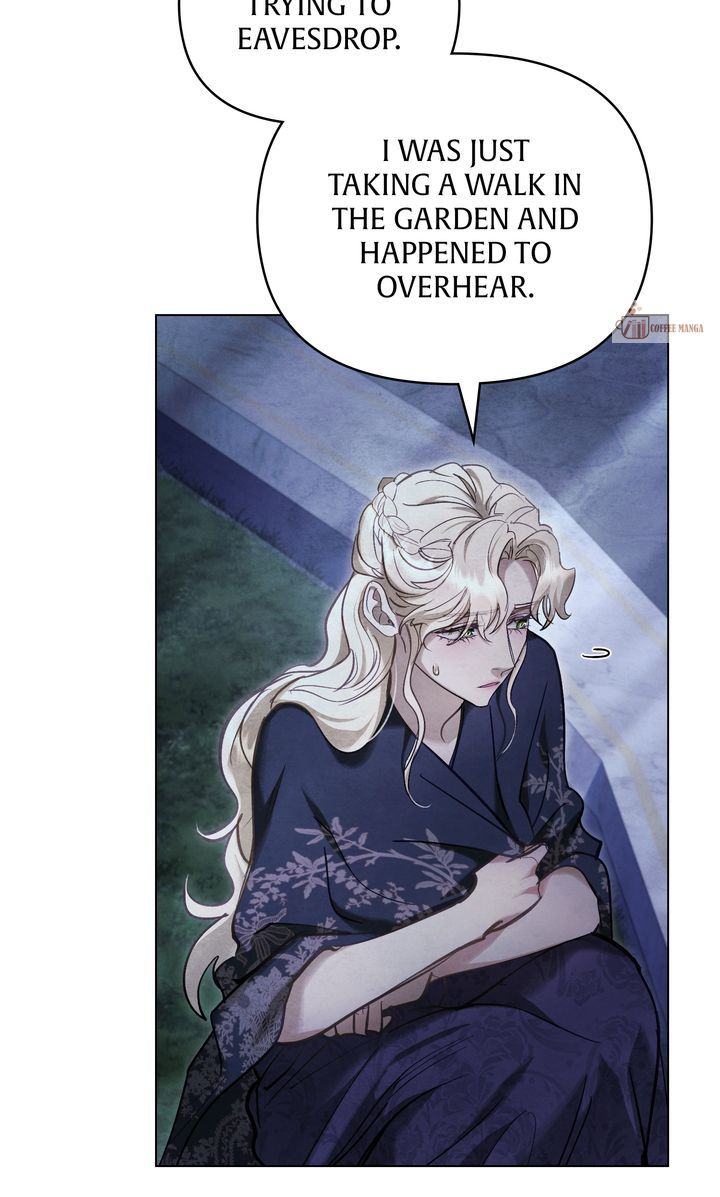 Read Her Majesty’s Night Manga Online