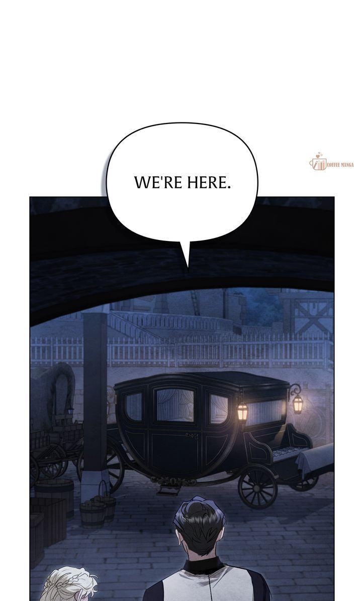 Read Her Majesty’s Night Manga Online