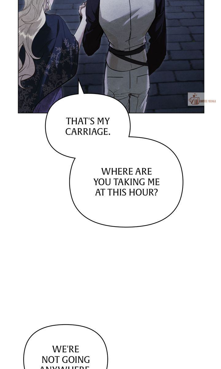 Read Her Majesty’s Night Manga Online