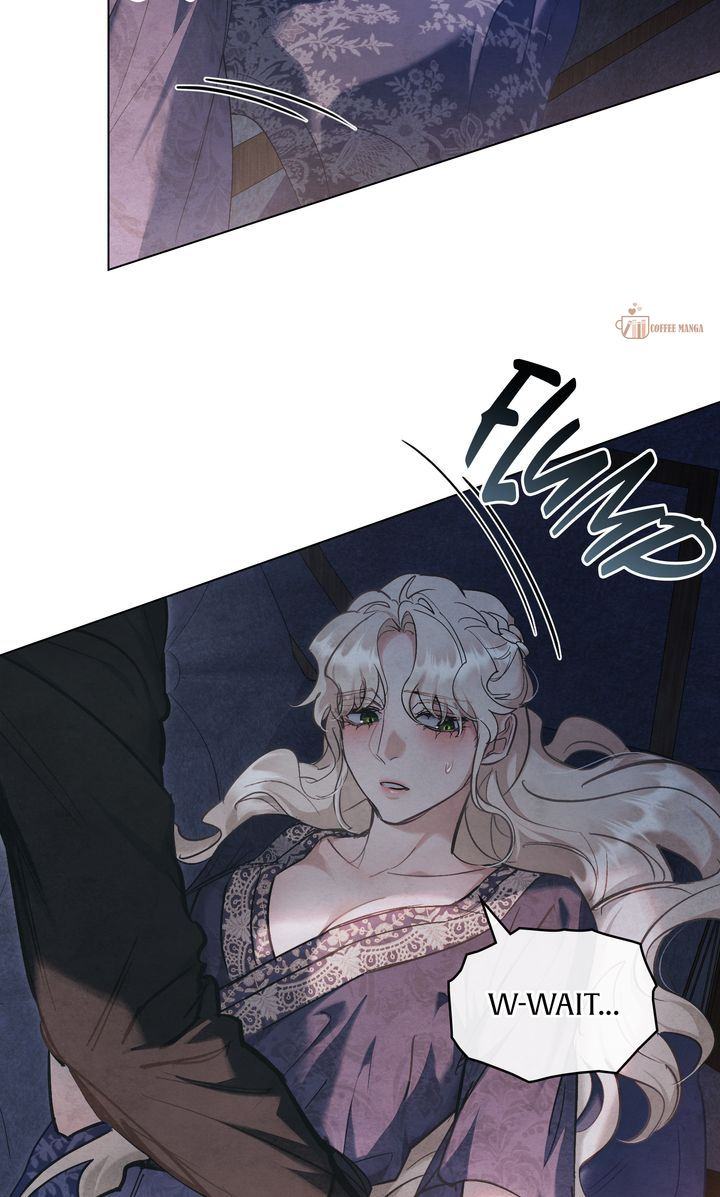 Read Her Majesty’s Night Manga Online