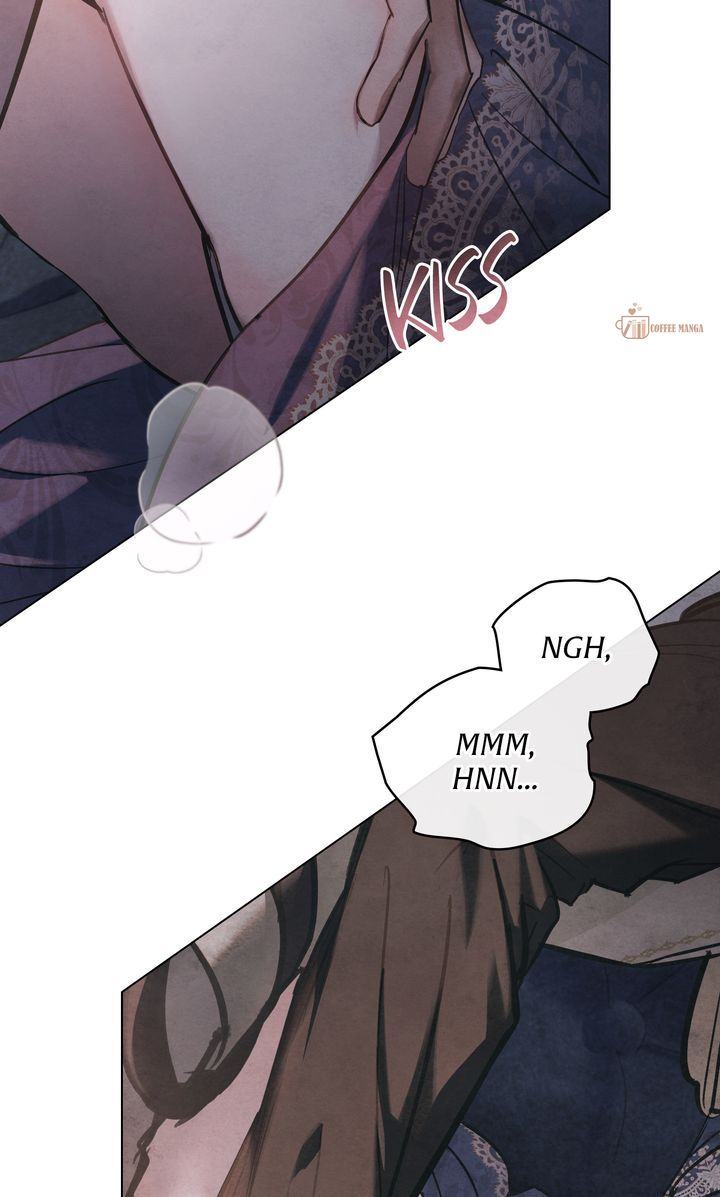 Read Her Majesty’s Night Manga Online