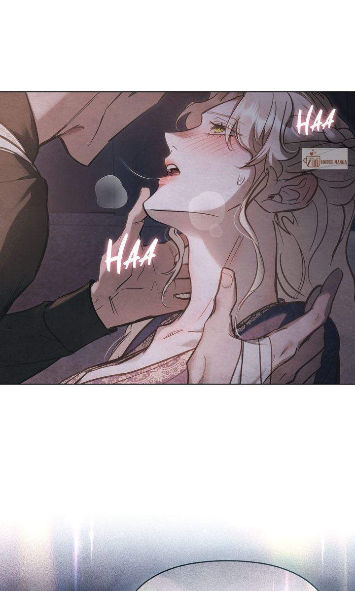 Read Her Majesty’s Night Manga Online