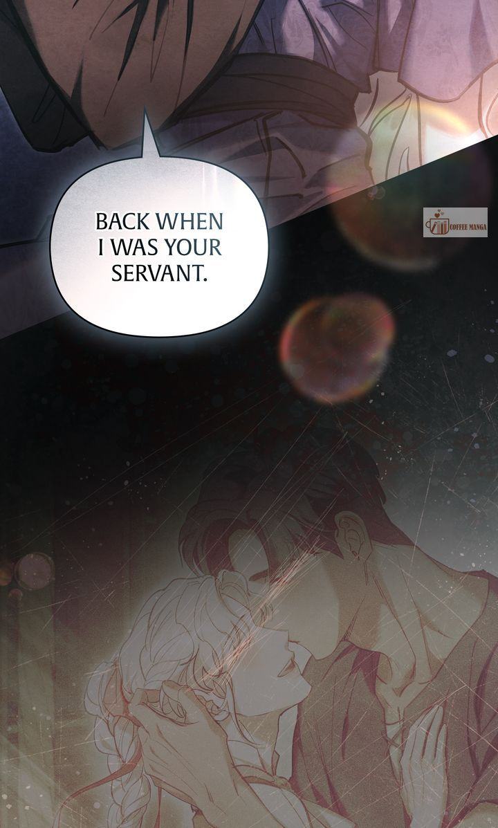 Read Her Majesty’s Night Manga Online